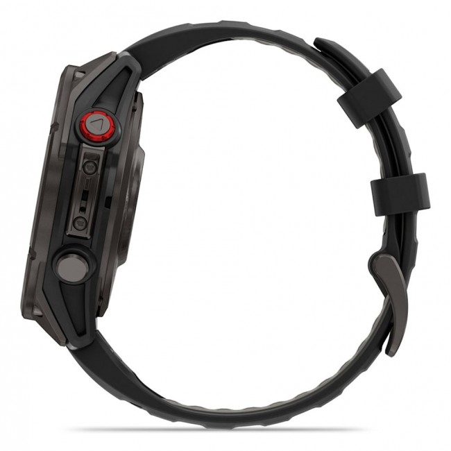 Garmin f nix 8 Pro 3.56 cm (1.4