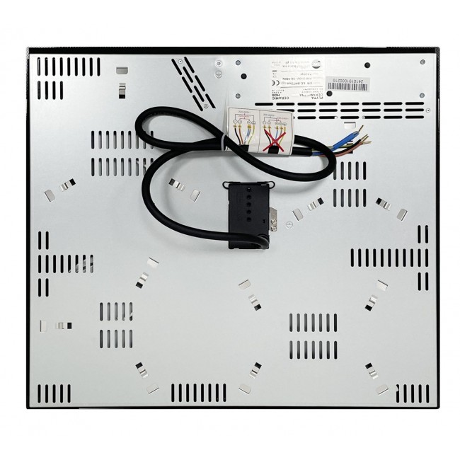 LIN LC-B47200 ceramic hob