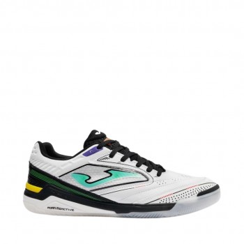 Buty pi karskie Joma Gambeta Indoor 2602 bia e GAMS2602IN 43
