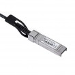 Ubiquiti UACC-DAC-SFP10-1M InfiniBand/fibre optic cable SFP+ Black