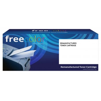 Freecolor K18887F7 toner cartridge 1 pc(s) Compatible Black