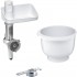 Bosch MUZ5BS1 food processor White