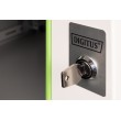Digitus Wall Mounting Cabinet Unique Series - 600x600 mm (WxD)