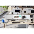Kensington SD5000T5 EQ Thunderbolt 5 Triple 4K Docking Station with 140W PD - Windows/macOS