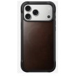 Nomad Rugged Leather Case mobile phone case 17.5 cm (6.9