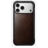Nomad Rugged Leather Case mobile phone case 17.5 cm (6.9