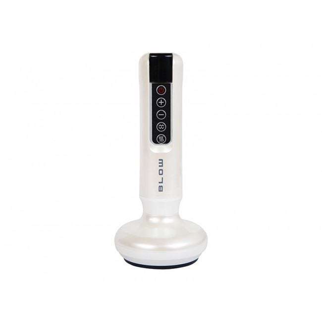 Anti-cellulite massager with Chinese cupping function BLOW CUPPING PRO