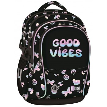 BACKPACK HOLO-BALOONS