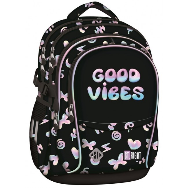 BACKPACK HOLO-BALOONS