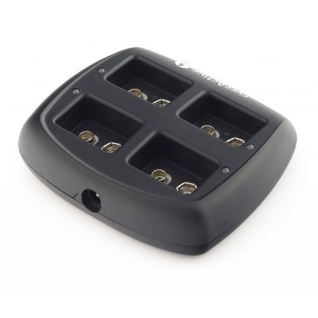Everactive NC109 battery charger AC