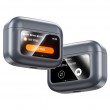 Buxton BTW 9600 Wingate ANC - In-ear wireless earphones with charging case