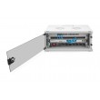 Wall-mounted network cabinet 19
