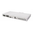 NET SWITCH 16PORT 2SFP+