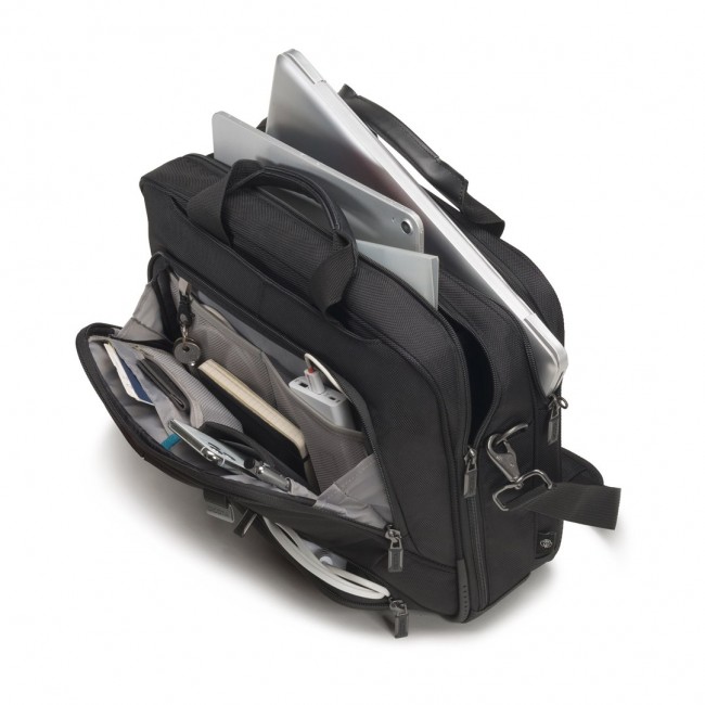 DICOTA Eco Top Traveller PRO 35.8 cm (14.1