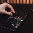 Western Digital Black WD_BLACK SN7100 NVMe SSD POWERED BY SANDISK 4 TB
