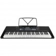 SUPRIMO EK611 - keyboard for learning to play, designed for children