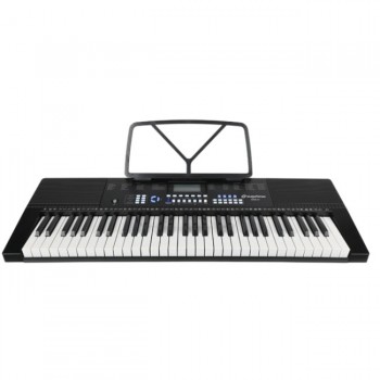 SUPRIMO EK611 - keyboard for learning to play, designed for children
