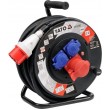 Yato YT-8120 cord reel 3 AC outlet(s) 25 m