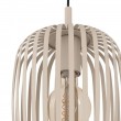 EGLO ROMAZZINA suspension lighting Flexible mount E27 Incandescent 120 W