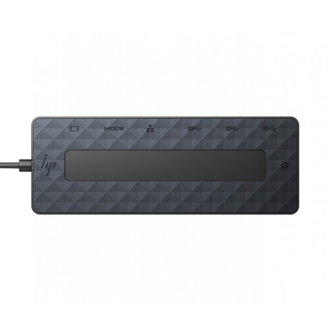 HP Universal USB-C Multiport Hub HP Universal USB-C Multiport Hub