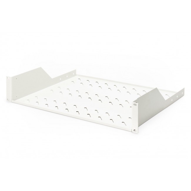 Digitus Shelf for Fixed Installation in 483 mm (19 Digitus Shelf for Fixed Installation in 483 mm (19