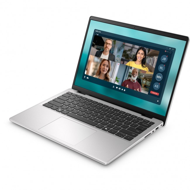 DELL Pro 14 Essential PV14250 Intel Core 3 100U Laptop 35.6 cm (14