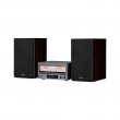 Kruger&Matz KM1995 HiFi Stereo (Class A, CD, USB, Bluetooth, DAB+, FM Digital Radio) Kruger&Matz KM1995 HiFi Stereo (Class A, CD, USB, Bluetooth, DAB+, FM Digital Radio)