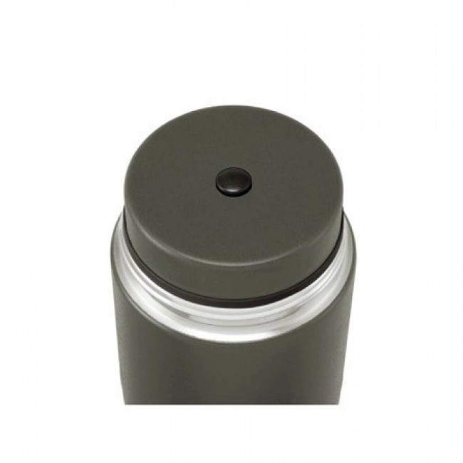 Food thermos ESBIT Food Jug 500ml, olive green