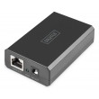 Digitus Gigabit Ethernet PoE splitter, 802.3bt, 51 W