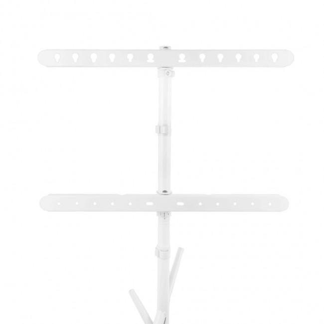 Maclean TV Floor Stand/Mount, 37 80 Maclean TV Floor Stand/Mount, 37 80