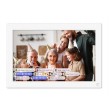 myFirst Live digital photo frame White 25.6 cm (10.1 myFirst Live digital photo frame White 25.6 cm (10.1