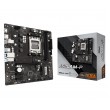 Asrock A620AM-P AMD A620A Socket AM5 micro ATX
