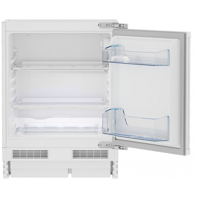 Beko BU1104N fridge Built-in 130 L E White
