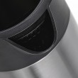 Bosch TWK7L460 electric kettle 1.7 L 2400 W Stainless steel Bosch TWK7L460 electric kettle 1.7 L 2400 W Stainless steel