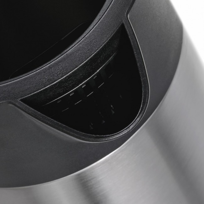 Bosch TWK7L460 electric kettle 1.7 L 2400 W Stainless steel Bosch TWK7L460 electric kettle 1.7 L 2400 W Stainless steel