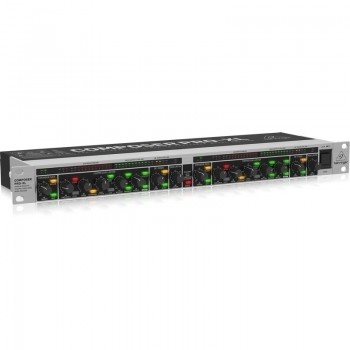 Behringer MDX2600 V2 Procesor sygna owy
