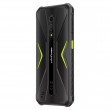 Ulefone Armor X12 Pro 4/64GB Black/Green without charger