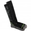 BUFF Merino HW Over The Calf Socks HW02, Black, L