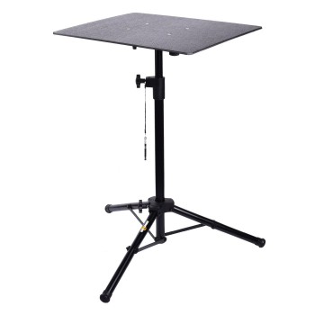 STAND4ME LPS laptop tripod mixer projector
