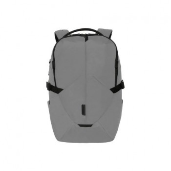 TERRA 15-16 BACKPACK - SILVER