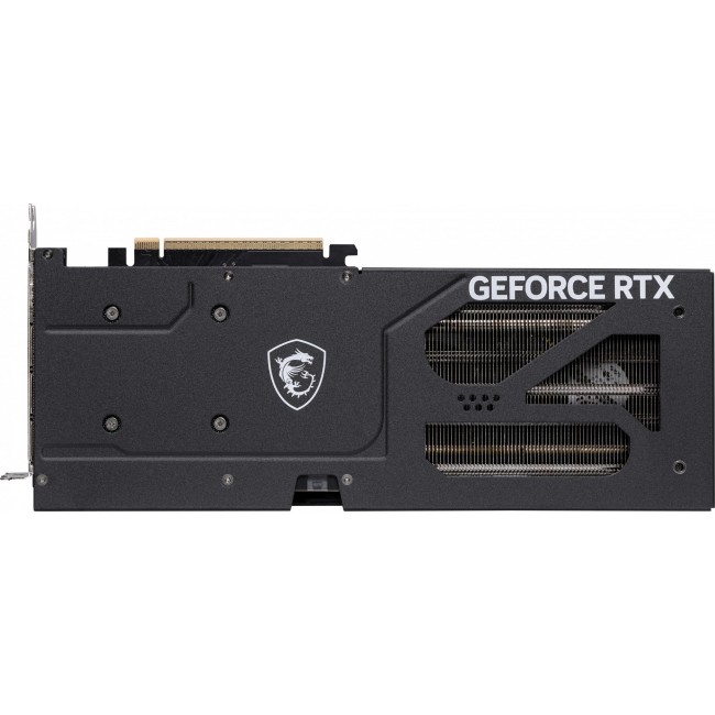 MSI VENTUS GeForce RTX 5060 TI 16G 2X OC PLUS NVIDIA 16 GB GDDR7 MSI VENTUS GeForce RTX 5060 TI 16G 2X OC PLUS NVIDIA 16 GB GDDR7