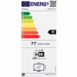 Samsung R85H 139.7 cm (55 Samsung R85H 139.7 cm (55