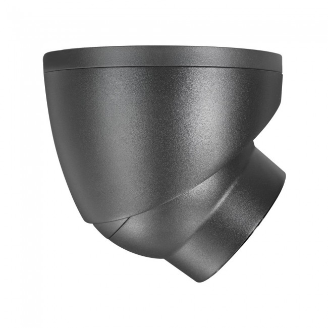 BCS BCS-L-EIP28FCR3L3-AI1-G(2) security camera Dome IP security camera Indoor & outdoor 3840 x 2160 pixels Ceiling/wall
