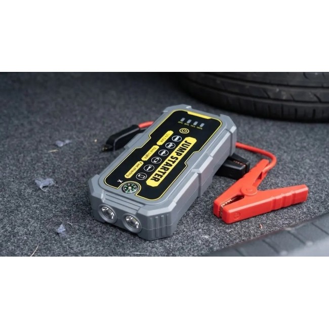 Extralink EX.99502 vehicle jump starter Extralink EX.99502 vehicle jump starter