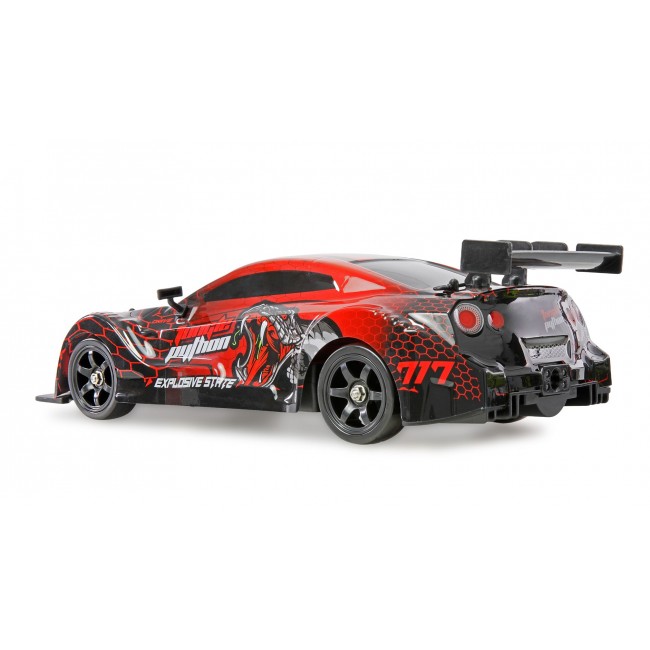 Amewi 21134 Radio-Controlled (RC) model Drift car Electric engine 1:16