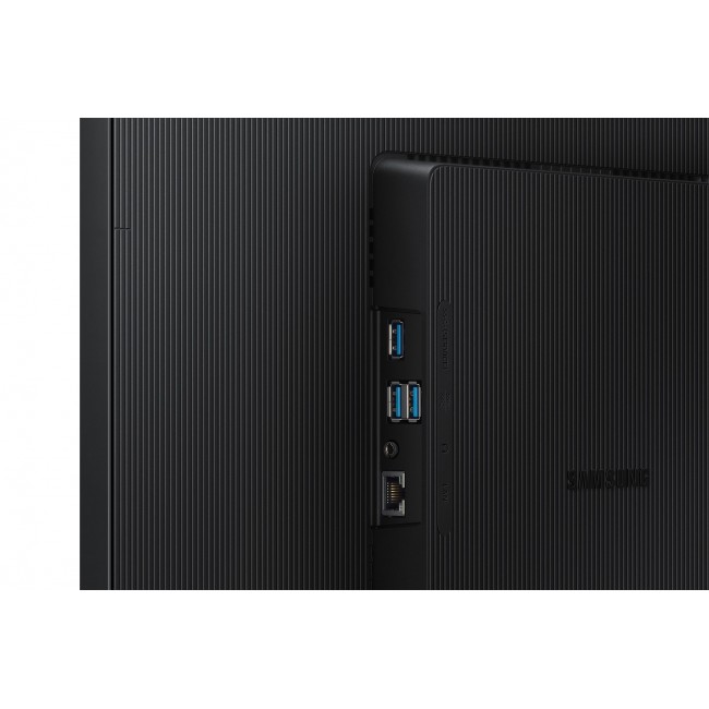 Samsung S80UD computer monitor 94 cm (37