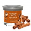 Scented Candle YANKEE CANDLE CINNAMON STICK 122 g