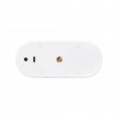 ABUS PPIC31020 security camera IP security camera Indoor 1920 x 1080 pixels Ceiling/wall