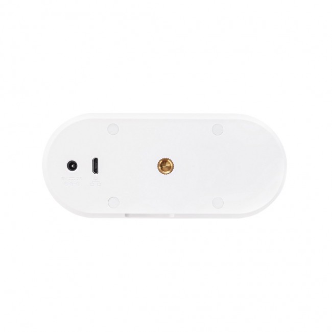 ABUS PPIC31020 security camera IP security camera Indoor 1920 x 1080 pixels Ceiling/wall