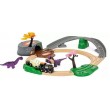 BRIO Dinosaur Adventure Set BRIO Dinosaur Adventure Set